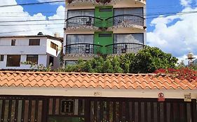 Hotel Quilla